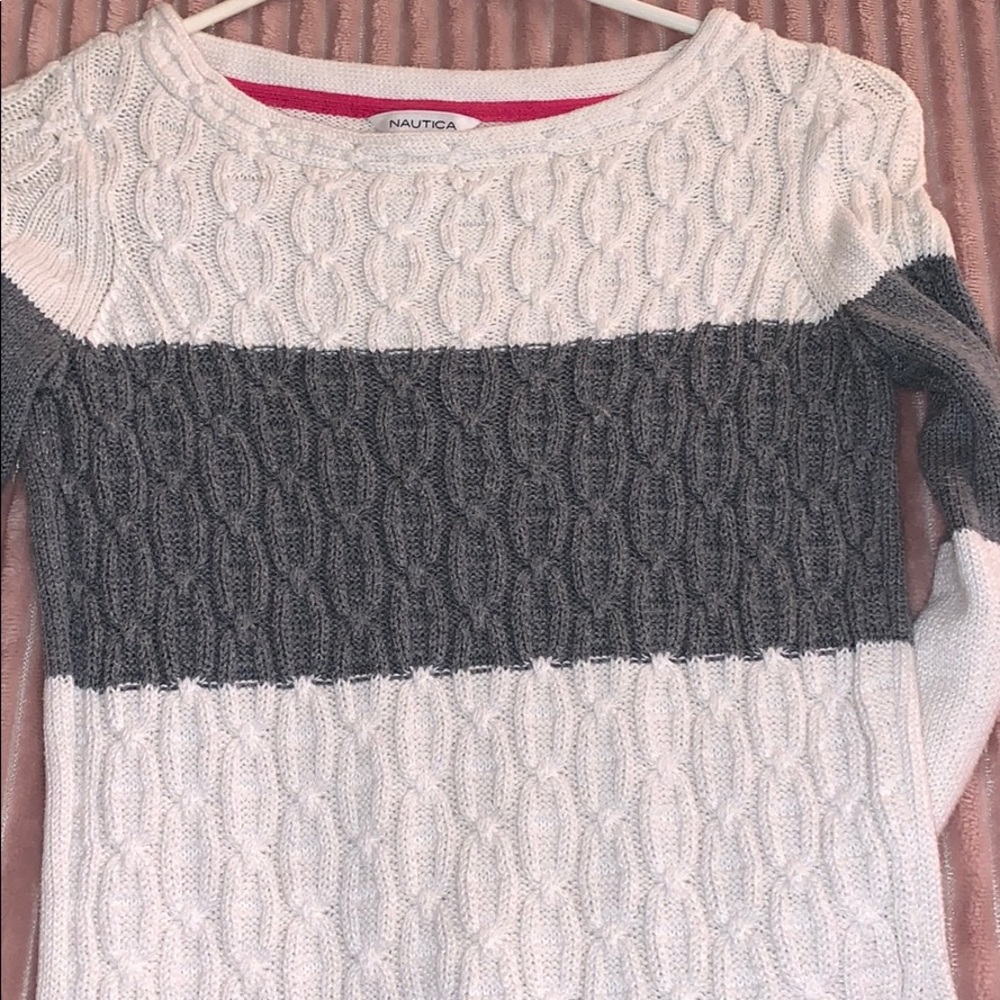 sweater